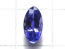 [Video][One of a kind] High Quality Tanzanite AAAAA Loose stone Faceted 1pc NO.105