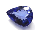 [Video][One of a kind] High Quality Tanzanite AAAAA Loose stone Faceted 1pc NO.109