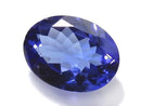 [Video][One of a kind] High Quality Tanzanite AAAAA Loose stone Faceted 1pc NO.110