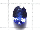 [Video][One of a kind] High Quality Tanzanite AAAAA Loose stone Faceted 1pc NO.110
