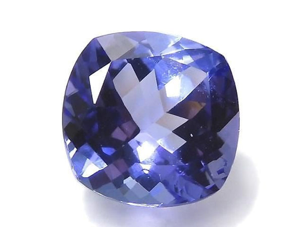 [Video][One of a kind] High Quality Tanzanite AAAAA Loose stone Faceted 1pc NO.111