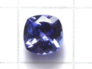 [Video][One of a kind] High Quality Tanzanite AAAAA Loose stone Faceted 1pc NO.111