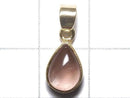 [Video][One of a kind] High Quality Oregon Sunstone AAA Pendant 18KGP NO.21
