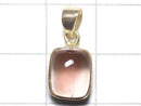 [Video][One of a kind] High Quality Oregon Sunstone AAA Pendant 18KGP NO.23