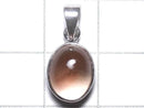 [Video][One of a kind] High Quality Oregon Sunstone AAA Pendant Silver925 NO.29