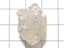 [Video][One of a kind] NYHerkimer Diamond AAA- Loose stone Rough 1pc NO.81