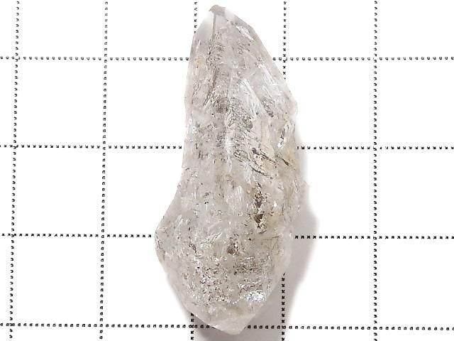 [Video][One of a kind] NYHerkimer Diamond AAA- Loose stone Rough 1pc NO.83