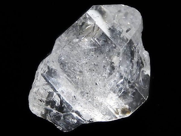 [Video][One of a kind] NYHerkimer Diamond AAA- Loose stone Rough 1pc NO.88