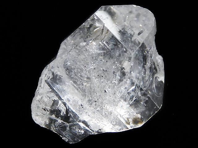 [Video][One of a kind] NYHerkimer Diamond AAA- Loose stone Rough 1pc NO.88