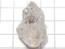 [Video][One of a kind] NYHerkimer Diamond AAA- Loose stone Rough 1pc NO.89