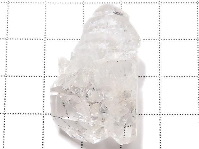 [Video][One of a kind] NYHerkimer Diamond AAA- Loose stone Rough 1pc NO.90