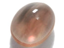 [Video][One of a kind] High Quality Oregon Sunstone AAA Cabochon 1pc NO.50