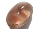 [Video][One of a kind] High Quality Oregon Sunstone AAA Cabochon 1pc NO.51