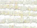 [Video] Ethiopian Opal AAA Chips (Small Nuggets) Half or 1 Strand Beads (aprx. 15 inches/38 cm)