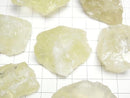 Lemon Quartz Undrilled Rough Rock 300g