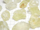 Lemon Quartz Undrilled Rough Rock 300g