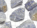 Lapislazuli Undrilled Rough Rock 300g