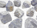 Lapislazuli Undrilled Rough Rock 300g