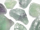 Fluorite Undrilled Rough Rock 300g