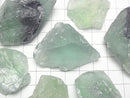 Fluorite Undrilled Rough Rock 300g