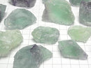 Fluorite Undrilled Rough Rock 300g
