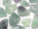 Fluorite Undrilled Rough Rock 300g