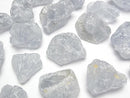 Celestite Undrilled Rough Rock 300g