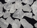 Crystal Undrilled Rough Rock 300g