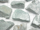 Amazonite Undrilled Rough Rock 300g