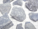 Sodalite Undrilled Rough Rock 300g