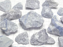 Sodalite Undrilled Rough Rock 300g
