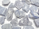 Sodalite Undrilled Rough Rock 300g