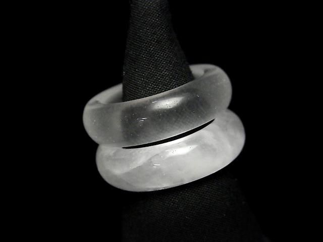 [Video] Crystal Ring [Size 14][Size 16] 2pcs