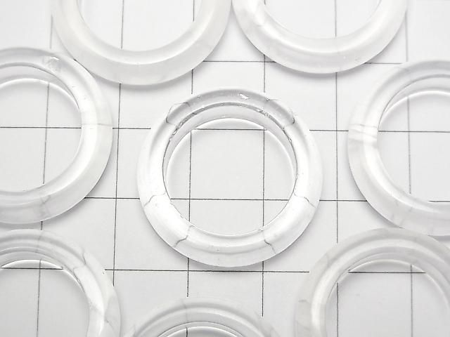 [Video] Crystal Ring Size 14 2pcs