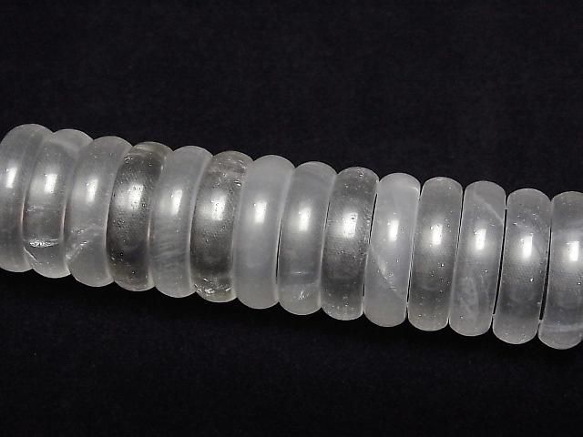 [Video] Crystal Ring [Size 14][Size 16] 2pcs