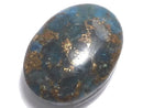 [Video][One of a kind] Copper Apatite Cabochon 1pc NO.13