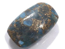 [Video][One of a kind] Copper Apatite Cabochon 1pc NO.16