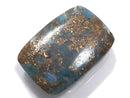 [Video][One of a kind] Copper Apatite Cabochon 1pc NO.19