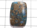 [Video][One of a kind] Copper Apatite Cabochon 1pc NO.19
