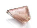 [Video][One of a kind] High Quality Oregon Sunstone AAA- Loose Fancy Shape Faceted 1pc NO.502