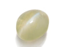 [Video][One of a kind] High Quality Chrysoberyl Cat's Eye AAA- Cabochon 1pc NO.16