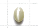 [Video][One of a kind] High Quality Chrysoberyl Cat's Eye AAA- Cabochon 1pc NO.18