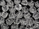 [Video] Crystal AAA Fox Motif 15x15mm [Drilled Hole] 1pc