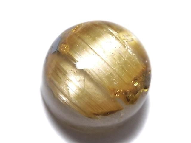 [Video][One of a kind] High Quality Rutilated Quartz AAA Cabochon 1pc NO.132