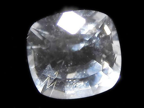 [Video][One of a kind] Phenakite Loose stone Faceted 1pc NO.31