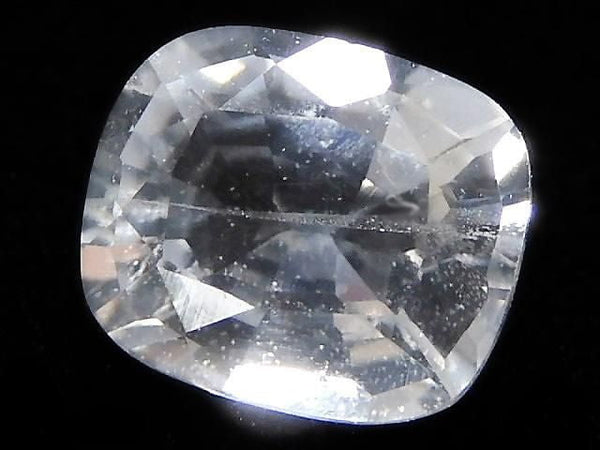 [Video][One of a kind] Phenakite Loose stone Faceted 1pc NO.38