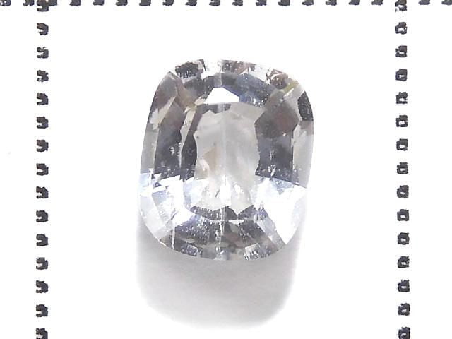 [Video][One of a kind] Phenakite Loose stone Faceted 1pc NO.38