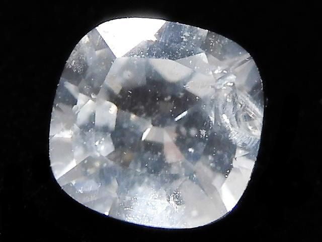 [Video][One of a kind] Phenakite Loose stone Faceted 1pc NO.39