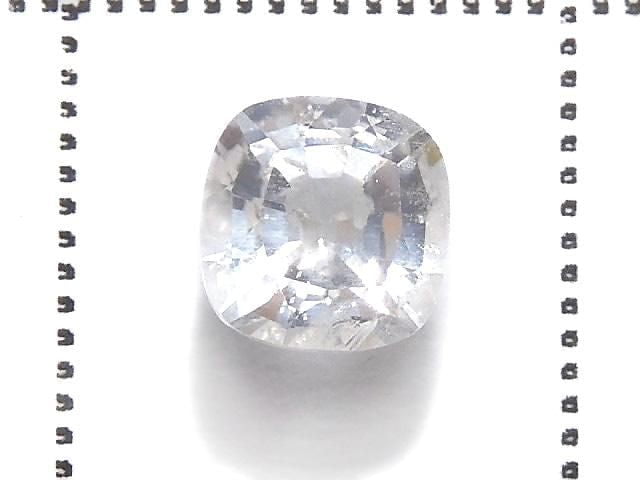 [Video][One of a kind] Phenakite Loose stone Faceted 1pc NO.39