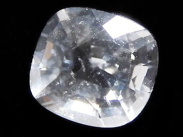 [Video][One of a kind] Phenakite Loose stone Faceted 1pc NO.41